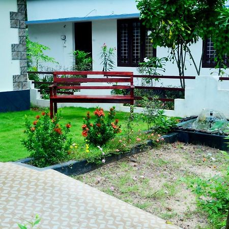 Bhaskar Villa Varkala Exterior photo