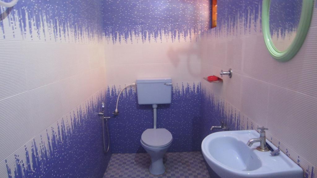Bhaskar Villa Varkala Room photo