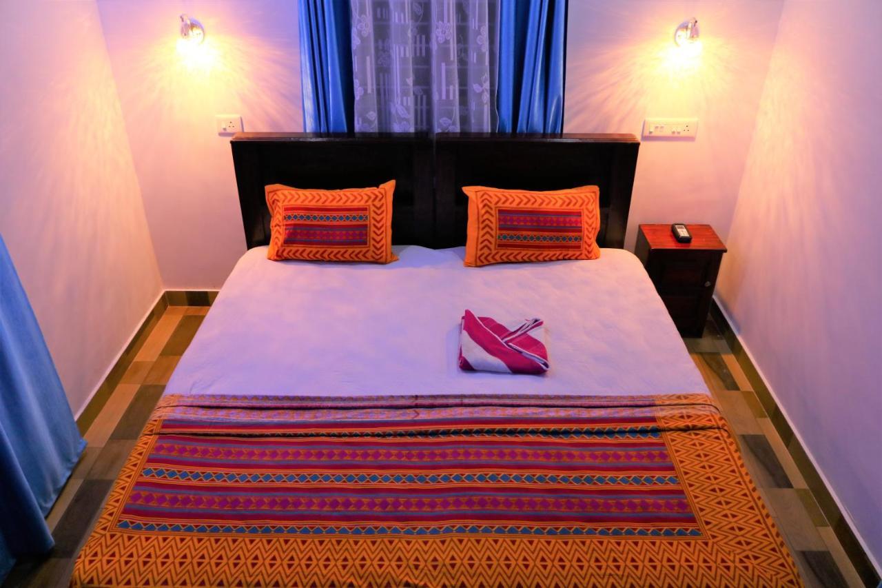 Bhaskar Villa Varkala Exterior photo